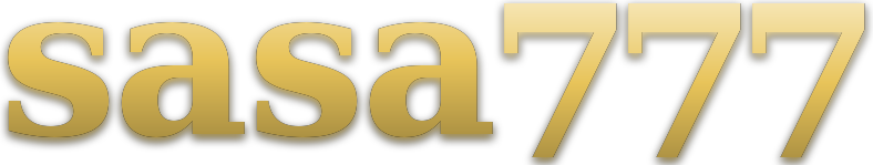 sasa777 logo
